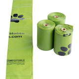 Dog Poop Bags by Oh Crap