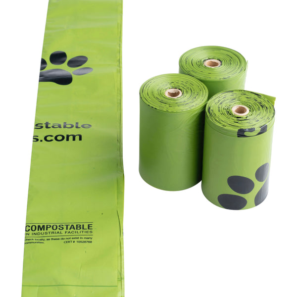 Dog Poop Bags by Oh Crap