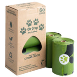 Dog Poop Bags by Oh Crap