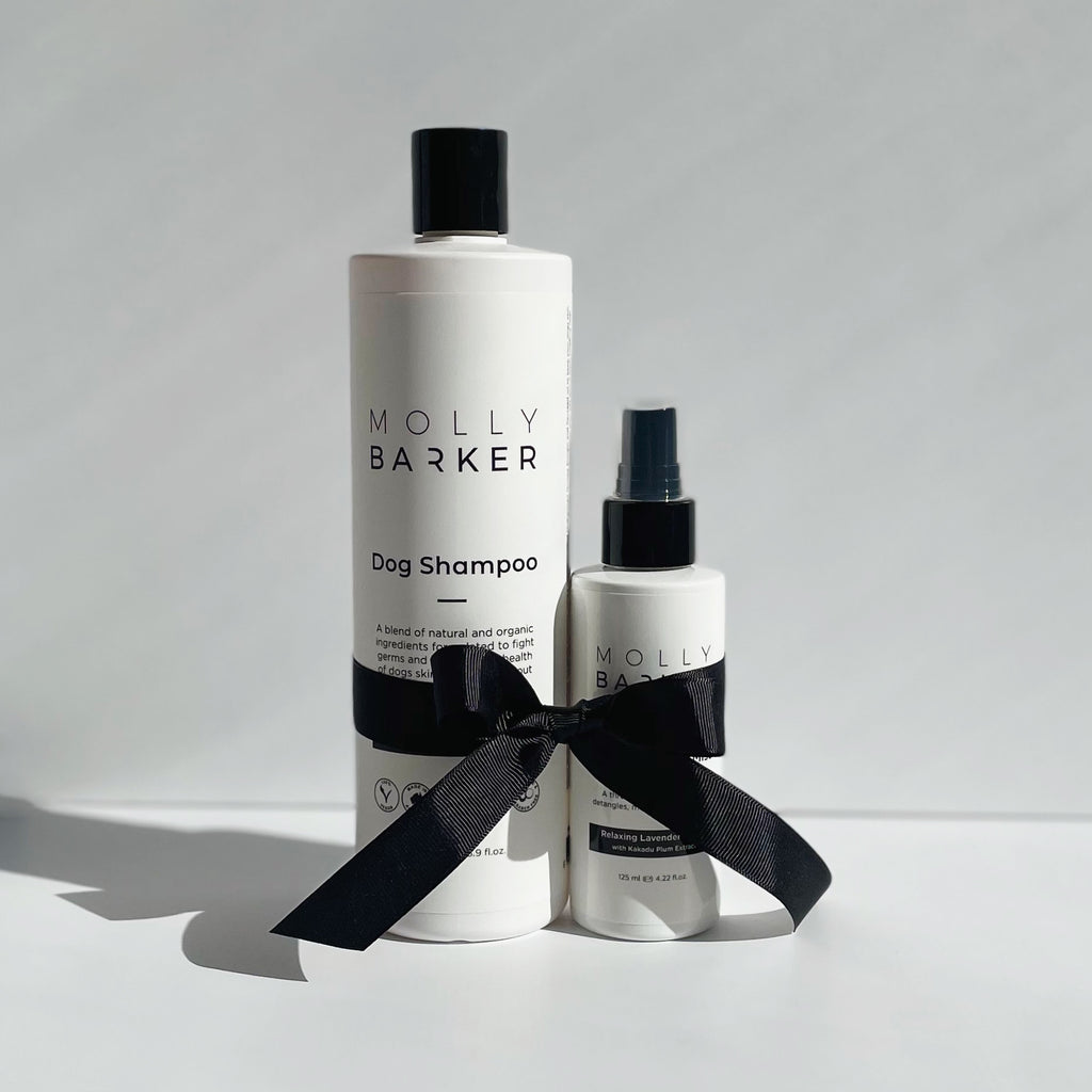 Bath Time Gift Set