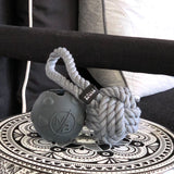 Barker Dog Treat Ball | Molly Barker Australia | Designer Dog Accessories