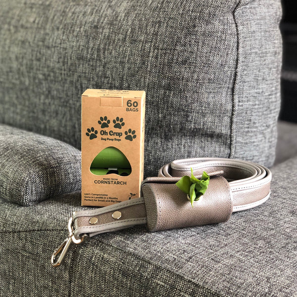 Dog Poop Bags by Oh Crap
