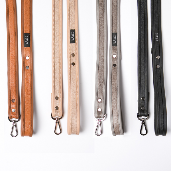Sasha Dog Lead | Molly Barker Australia | Designer Dog Accessories
