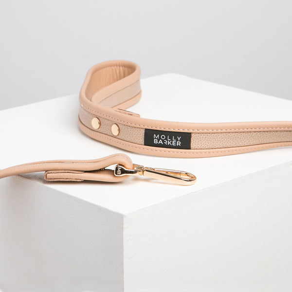 Sasha Dog Lead | Molly Barker Australia | Designer Dog Accessories