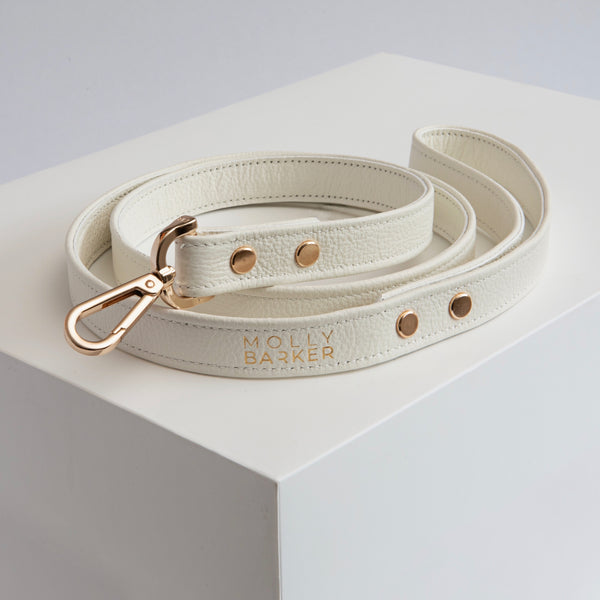 Bella Dog Lead | Molly Barker Australia | Designer Dog Accessories