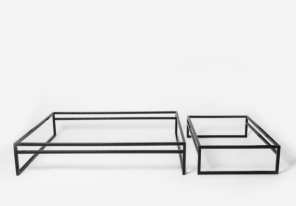 Sasha Dog Bed | Molly Barker Australia | Designer Dog Accessories