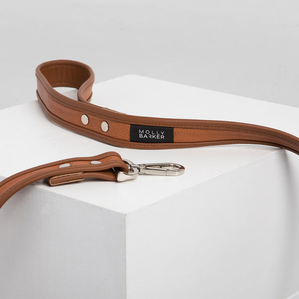 Sasha Dog Lead | Molly Barker Australia | Designer Dog Accessories