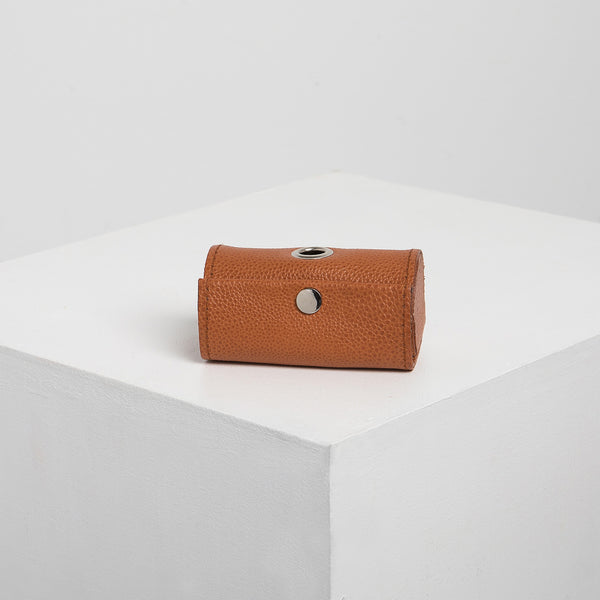 Sasha Dog Waste Bag Holder | Molly Barker Australia | Designer Dog Accessories