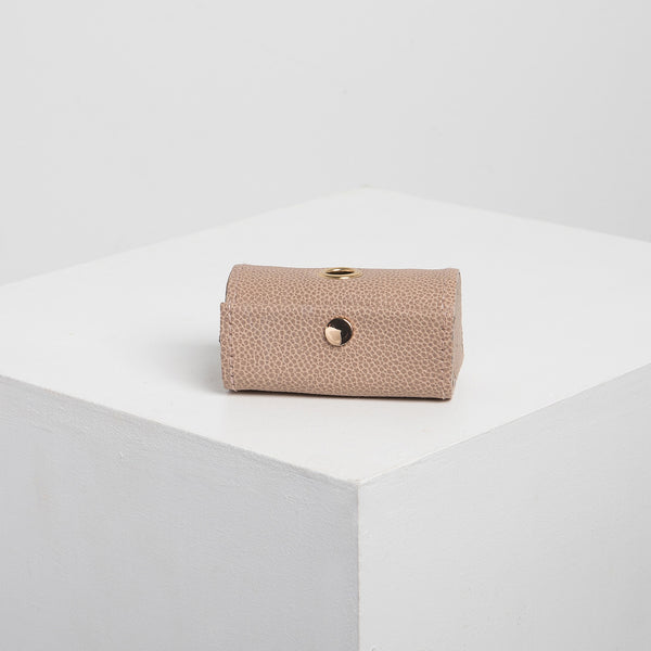 Sasha Dog Waste Bag Holder | Molly Barker Australia | Designer Dog Accessories