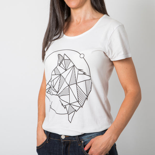 Team Barker T-Shirt | Molly Barker Australia | Designer Dog Accessories