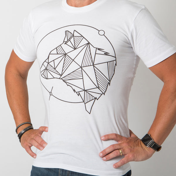 Team Barker T-Shirt | Molly Barker Australia | Designer Dog Accessories