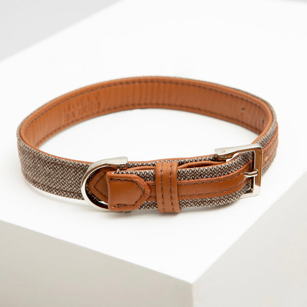 Hunter Dog Collar