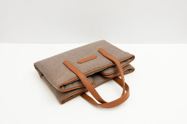 Hunter Travel Bed