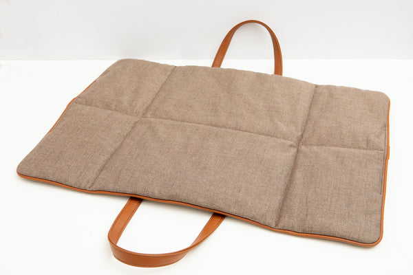 Hunter Travel Bed