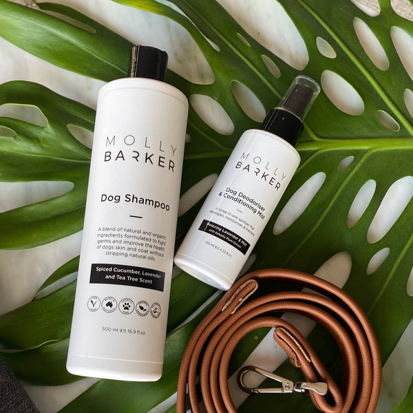 Dog Deodoriser & Conditioning Mist