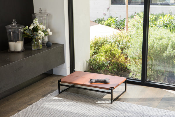 Sasha Dog Bed | Molly Barker Australia | Designer Dog Accessories