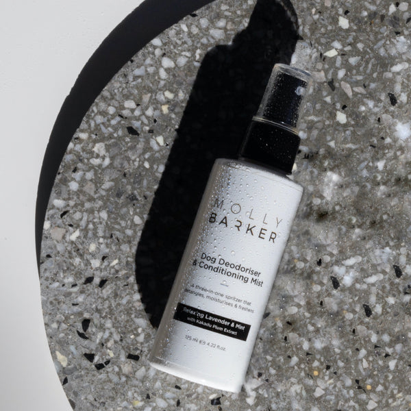Dog Deodoriser & Conditioning Mist