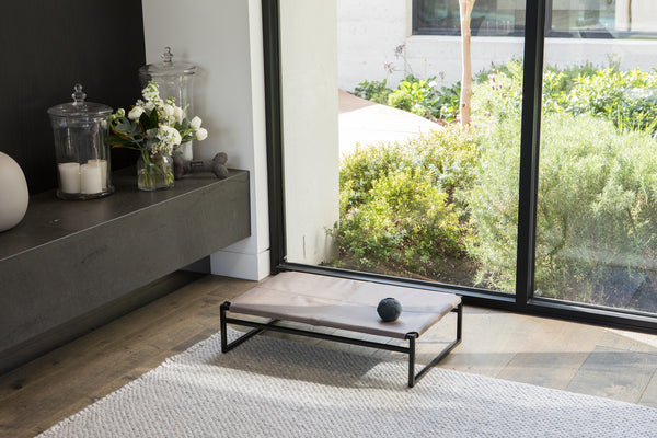 Sasha Dog Bed | Molly Barker Australia | Designer Dog Accessories