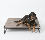 Sasha Dog Bed | Molly Barker Australia | Designer Dog Accessories 